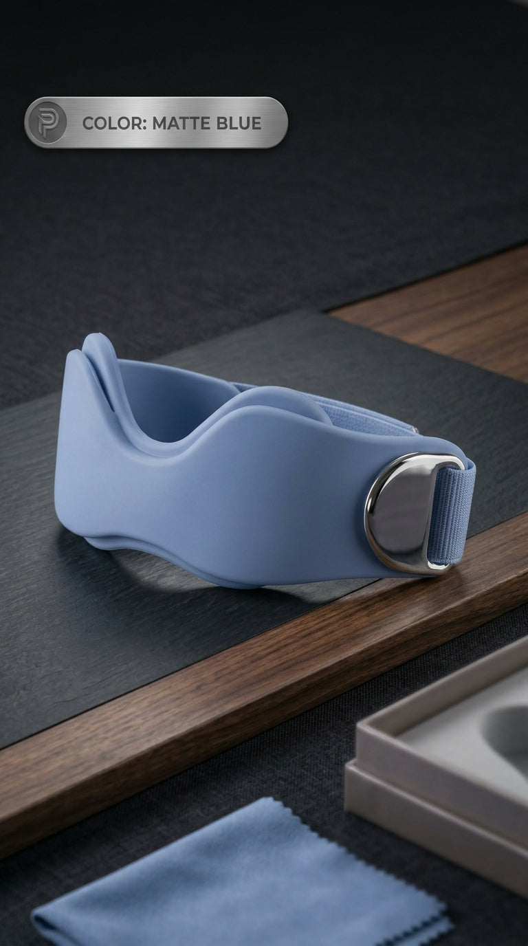Precision Knee Support Strap™ – Adjustable Patella Compression & Stability