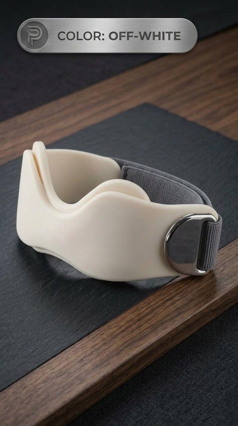 Precision Knee Support Strap™ – Adjustable Patella Compression & Stability
