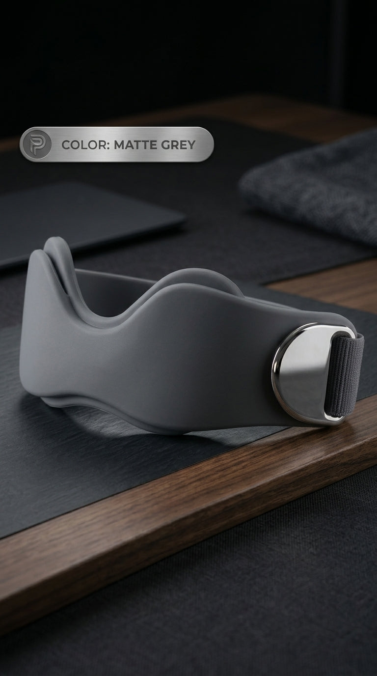 Precision Knee Support Strap™ – Adjustable Patella Compression & Stability