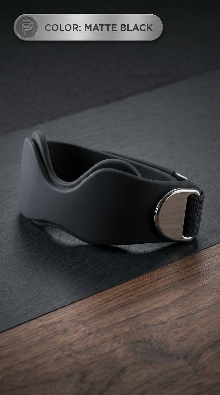 Precision Knee Support Strap™ – Adjustable Patella Compression & Stability